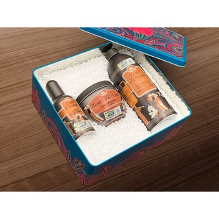 Combo Sữa Tắm 500ml + Dưỡng Thể + Nước Hoa