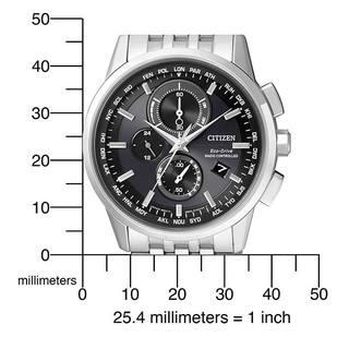 Đồng hồ nam Citizen-AT8110
