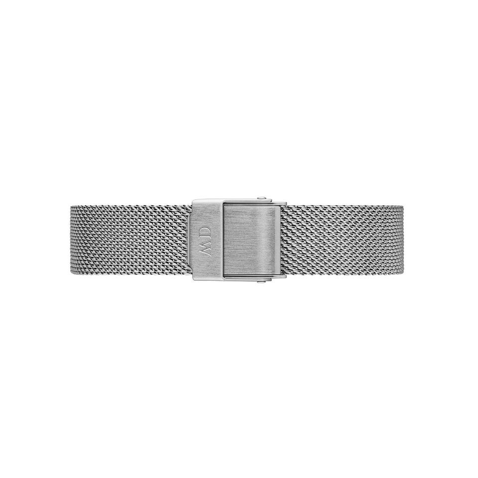 Đồng hồ Daniel Wellington Petite Sterling - Dây kim loại Silver ( Chính hãng)