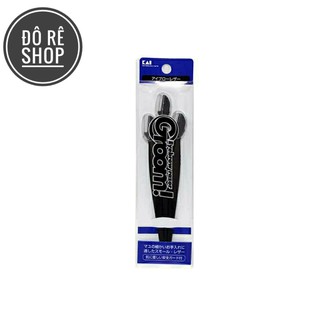 Dao Cạo Lông Mày Kai Groom! Eyebrow Razor (1 CÁI)