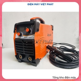 Máy hàn thiếc điện tử cầm tay mini jasic 250a hàn thiếc 2 chức năng 2 núm giá rẻ