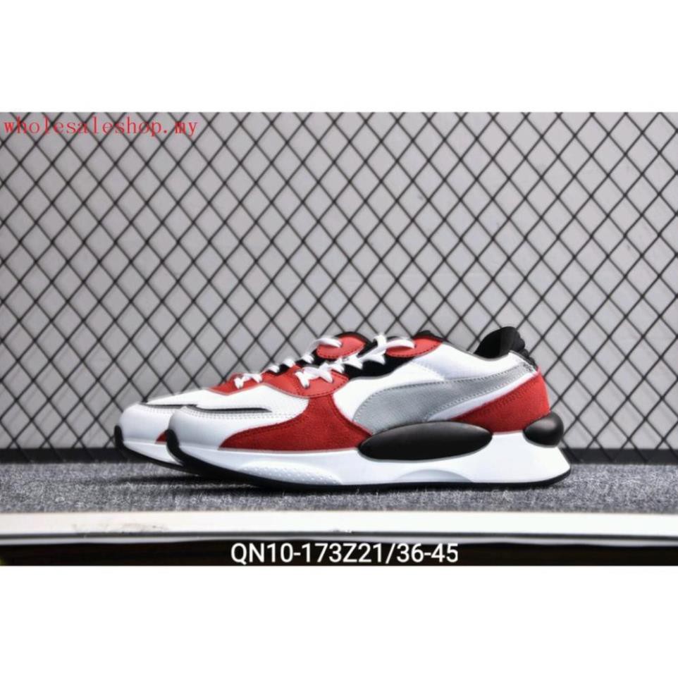 | Xả Xả| [ẢNH THẬT] Giày Thể Thao Puma Rs 9.8 Space 2019 Thời Trang Năng Động Cao Cấp TOP CHAY Có Sẵn Có Sẵn >