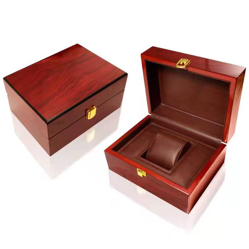 Đồng hồ nam KImsdun  K-2102B Đồng hồ dành cho nam Lộ máy và Kim dạ quang sang trọng