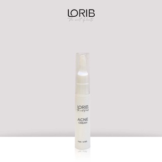 (Mẫu mới 2021) KEM MỤN THẢO DƯỢC LORI B