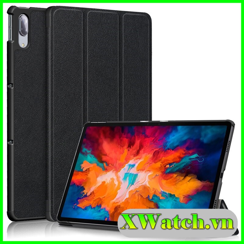 Bao Da Nắp Gập Từ Tính Lenovo Xiaoxin Pad P11 pro J706F Lenovo P11 pro Tb- J716F J706