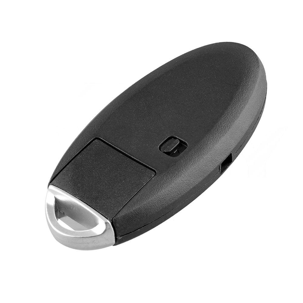 Chìa Khóa Điều Khiển Từ Xa Dành Cho Xe Hơi KBRASTU15 CWTWB1U758 2003 2004 2005 2006 2007 Nissan