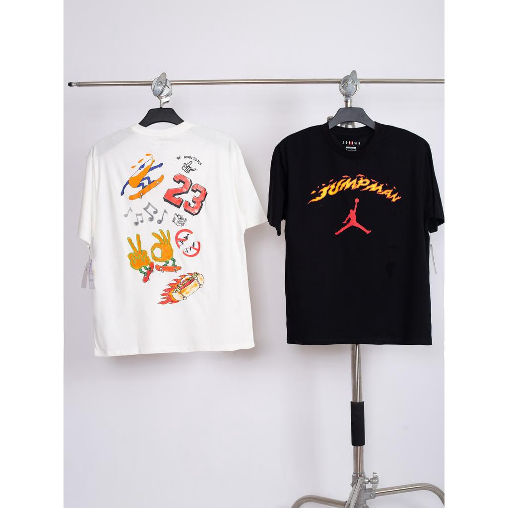 Áo Thun Nike AS M J SS CREW OS++FJ7685++Chính Hãng cho Nam