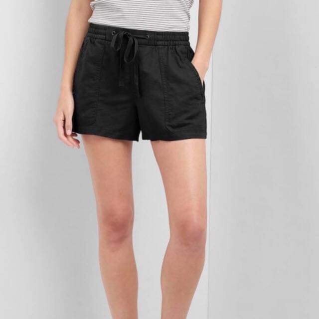 quần short GAP bigsize