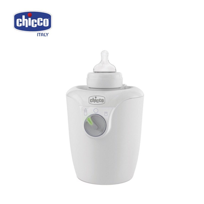 Máy Hâm Sữa Và Thức Ăn 7388 Chicco