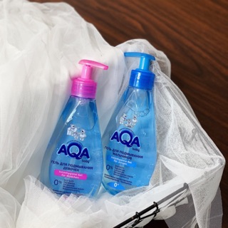 Dung Dịch Vệ Sinh AQA