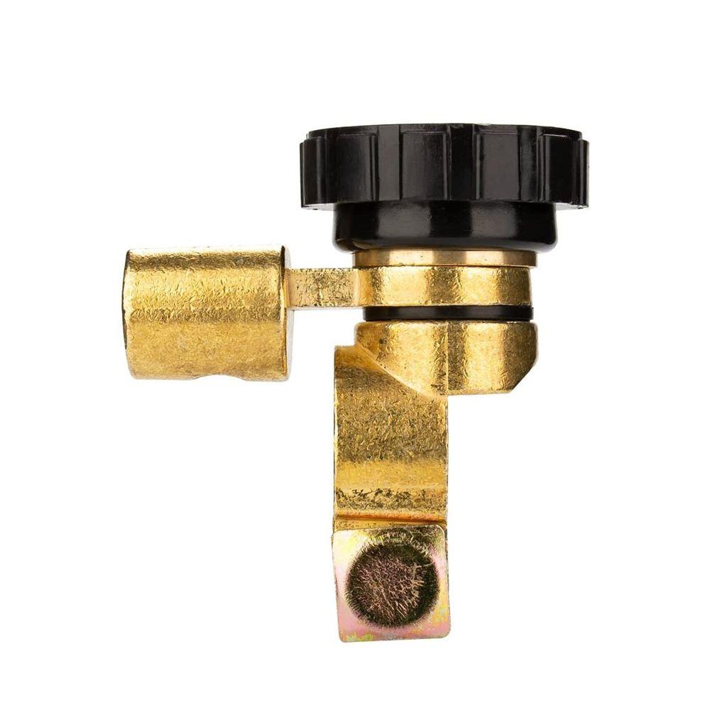 Công Tắc Ngắt Kết Nối Pin Nhanh Cho Tàu Thuyền RV