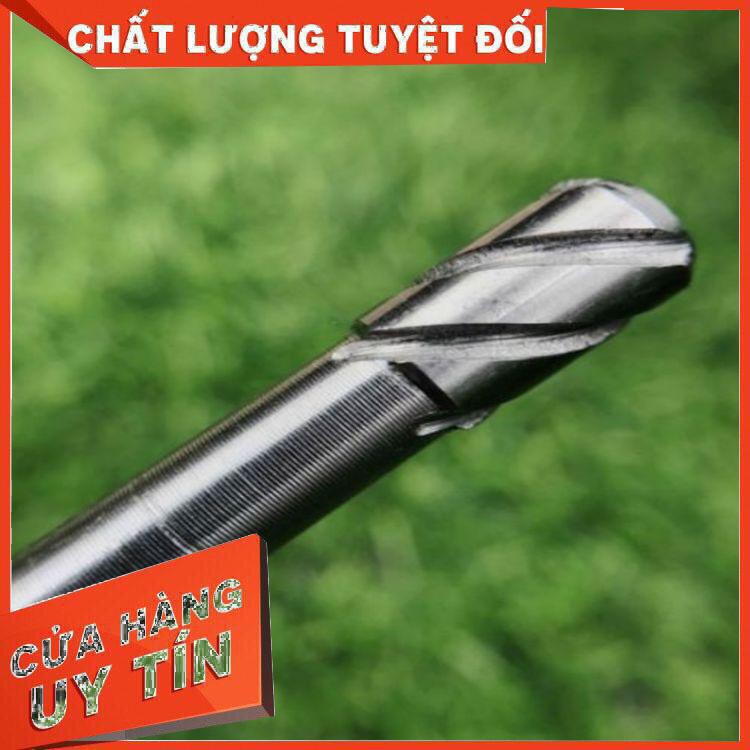 Tay ép côn inox ex 135 150 bao không gãy