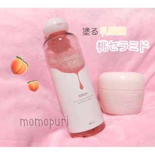 🍑LOTION DƯỠNG DA BLC MOMO PURI🍑