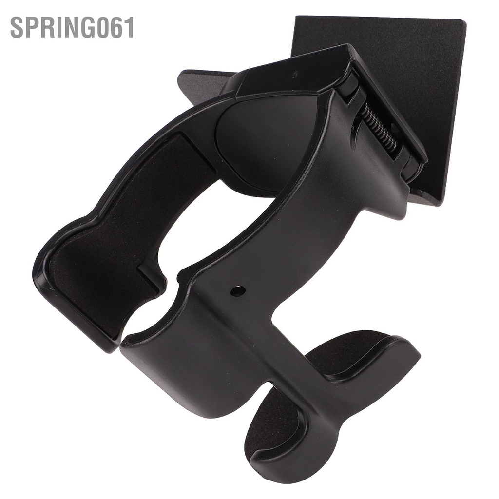Spring061 Bảng điều khiển Giá đỡ điện thoại di động thay thế đa năng cho Land Rover Freelander 2 LR2 L359 2007‑2012