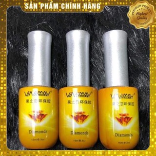 Nail hàng xịn Top cường lực vinimay