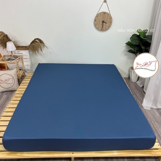 Ga chống thấm cotton cao cấp cho bé