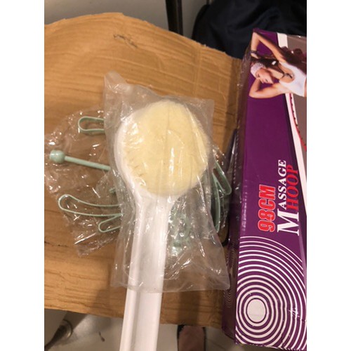 Cọ lưng muji