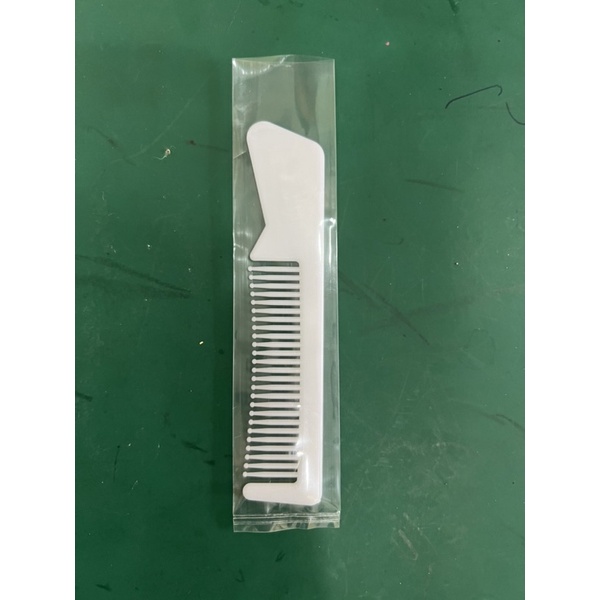 Lược bi cho nhà nghỉ và khách sạn 100cây/ 1 bịch