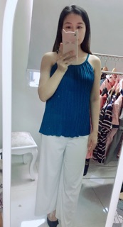 Combo quần áo của mai