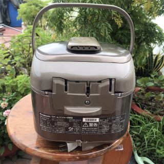 Nồi cơm điện nhật panasonic van dài cao tần IH