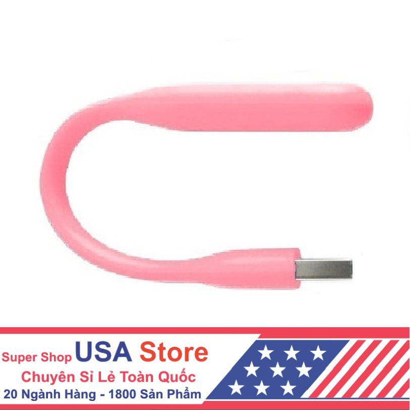 Đèn Led Gắn Cổng USB Hiện Đại Kiểu Mới US906 | BigBuy360 - bigbuy360.vn