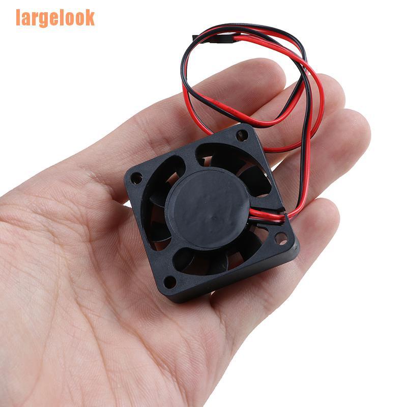 Quạt tản nhiệt Esc 25mm / 30mm / 40mm 5V - 7V 150A DC cho điều khiển từ xa