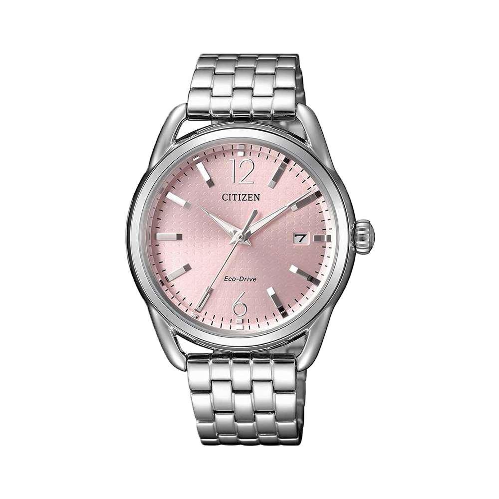 Đồng Hồ Nữ Citizen FE6080-71X