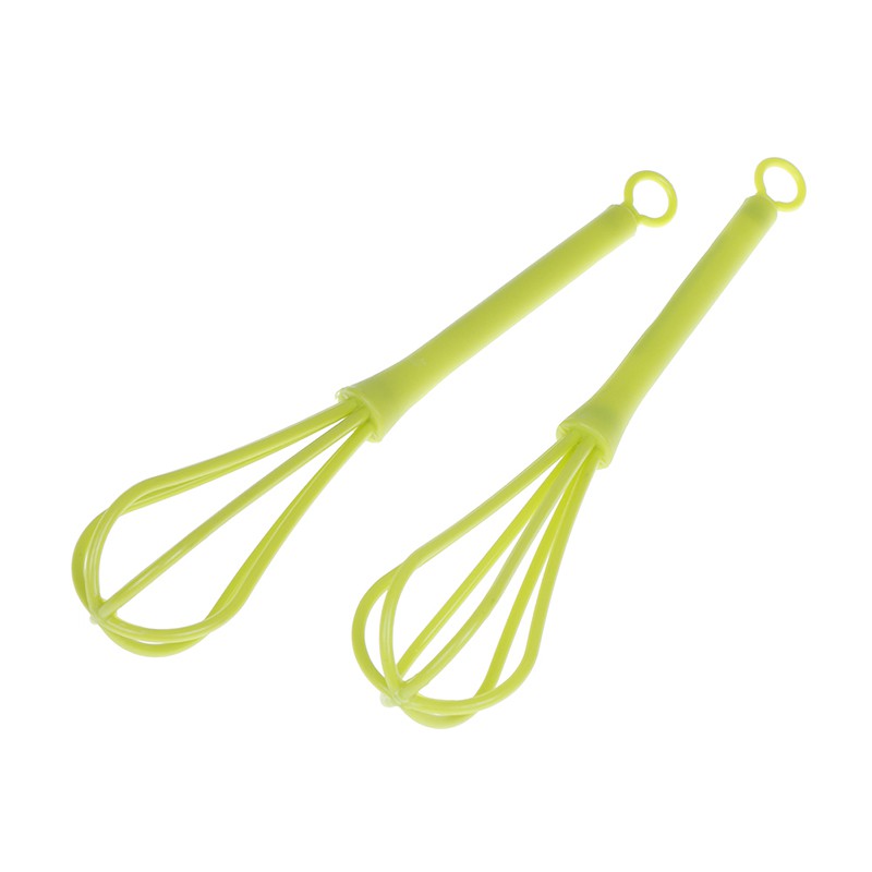 QYVN Manual egg beater whisk paste cream milk shake stiring hand mixer tools brilliant