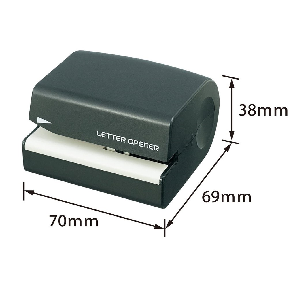 Dụng cụ mở bao thư Plus