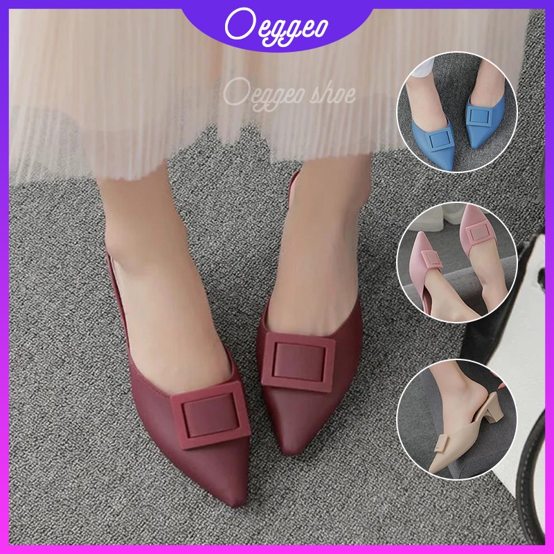 Xăng đan Cao Gót Thời Trang Mùa Hè Dành Cho Nữ