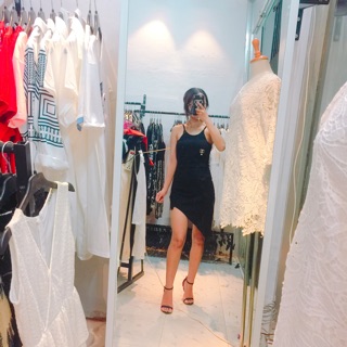 Đầm 165k