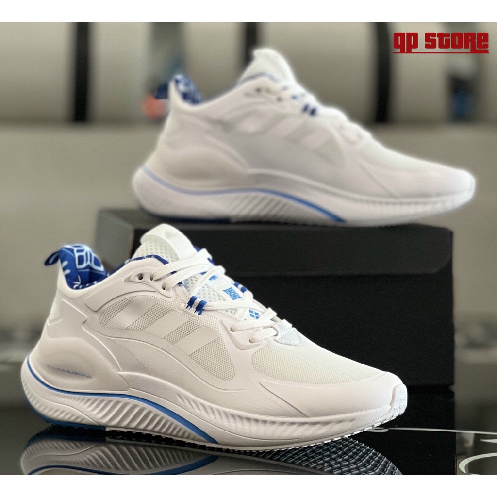 Giày Thể Thao Adidas Alpha Magma 2022