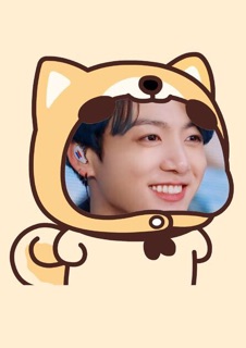 Gấu bông BTS , gấu ôm KPOP BTS siêu cute