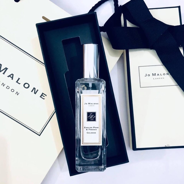 [SIÊU PHẨM] Nước hoa jo malone mini 30ml 🌹 3 mùi xuất sắc 🌹chuẩn mùi -lưu hương tốt