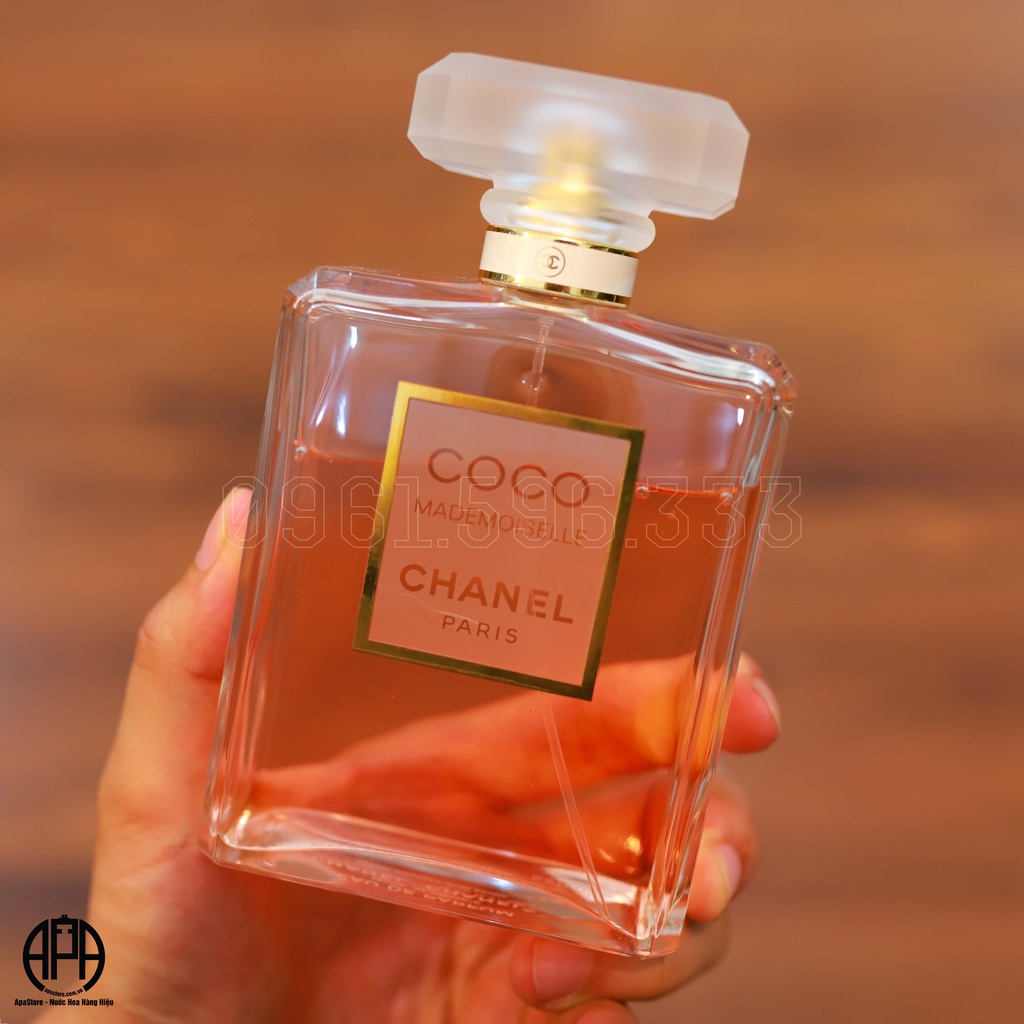 Nước Hoa Coco Mademoiselle Chaɴᴇʟ Chai 10ml Hai Phiên Bản EDP Và intense | BigBuy360 - bigbuy360.vn