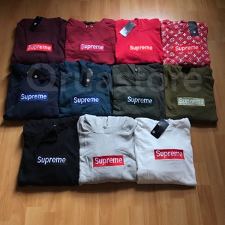 Sỉ hoodie sup