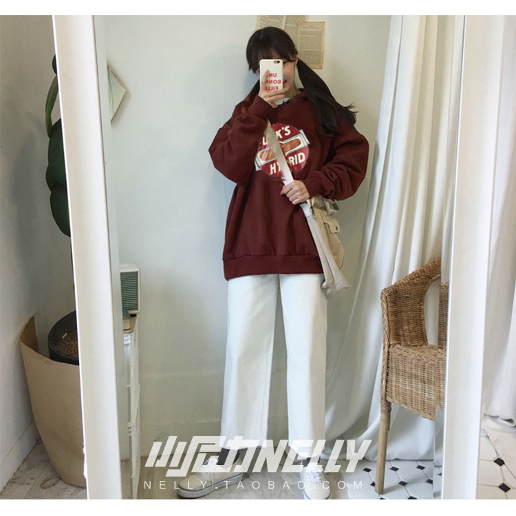 Áo Hoodie Nelly Heybig - Funk