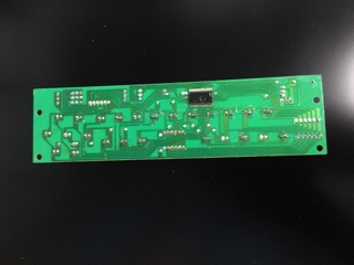 Mạch quạt điều hoà shd7724