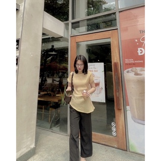 Áo vạt chéo
