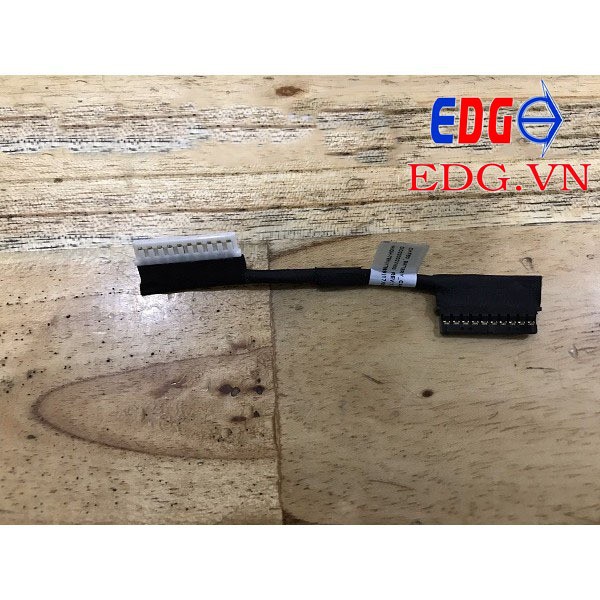 Cáp pin laptop Dell Vostro 15 7570