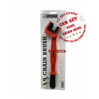 Bàn chải chà sên IPONE CHAIN BRUSH