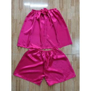 Bộ áo châm cứu và quần đùi