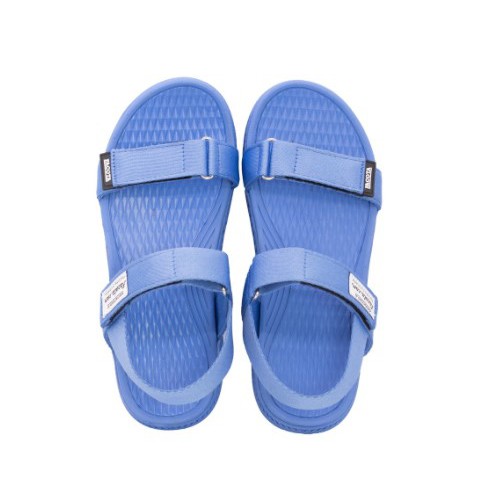 Giày sandal nữ Chính Hãng Facota  AN11 quai dù