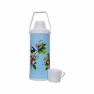 VỎ PHÍCH 2LIT (nhựa VIỆT NHẬT PLASTIC )