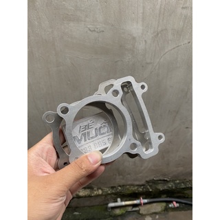 Thớt lòng cnc sử dụng dên đôn ex135/150