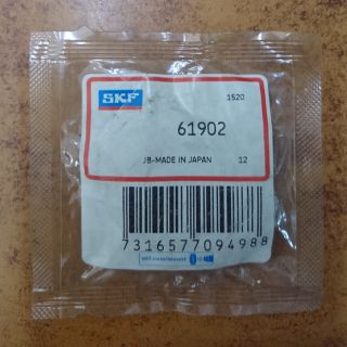 Vòng bi SKF 61902 (tương đương mã 6902 hãng khác)