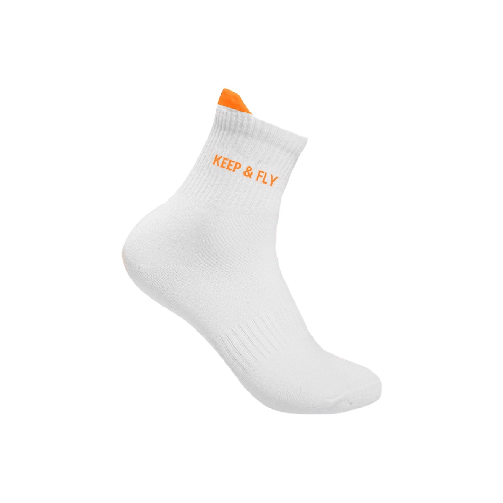 Bộ Áo Bóng Đá KEEP &amp; FLY PICCO Xám Chất Vải K-Light Độc Quyền, Chống Tia UV, Thấm Hút Tuyệt Đối, Thoát Hơi Nhanh