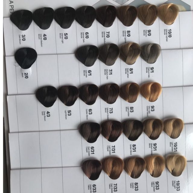 Thuốc nhuộm tóc Hàn quốc | BigBuy360 - bigbuy360.vn