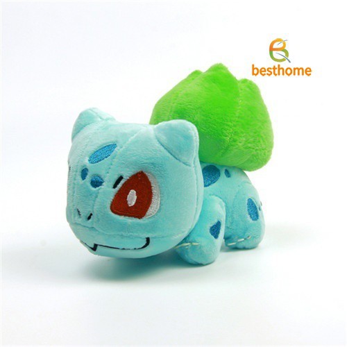 Thú Nhồi Bông Hình Pokemon 5.5 &quot;