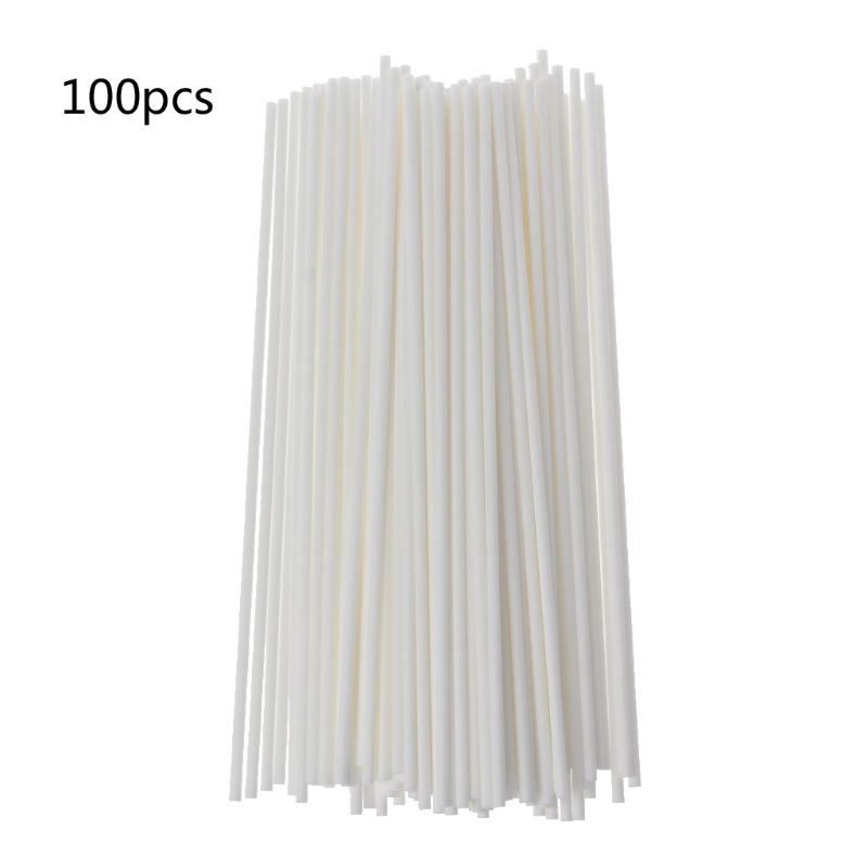 Set 100 Que Khuếch Tán Tinh Dầu Tiện Lợi